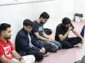 گزارش تصویری جلسه پرسش و پاسخ دانشجویی 